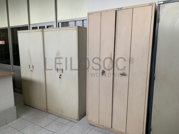 Equipamentos Diversos de Laboratório