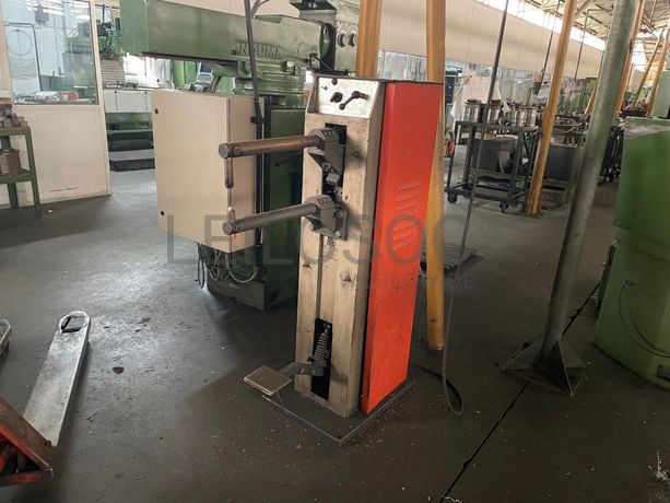 Aparelho Soldar por Pontos