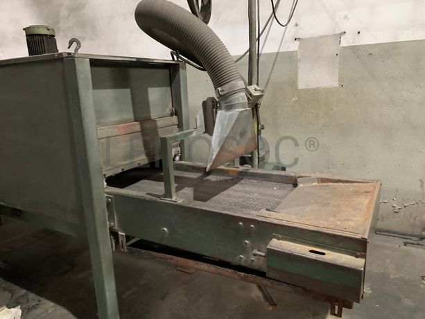 Máquina de Secar Cobel 380-060