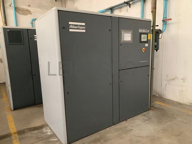 Compressor Atlas Copco GA90C FF