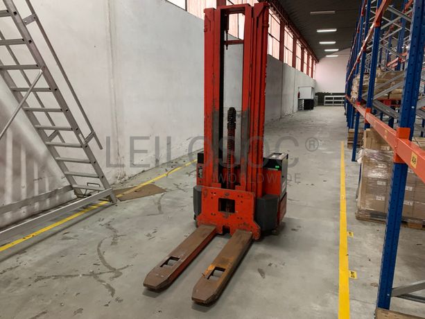 Stacker Prat GA 1660-EB