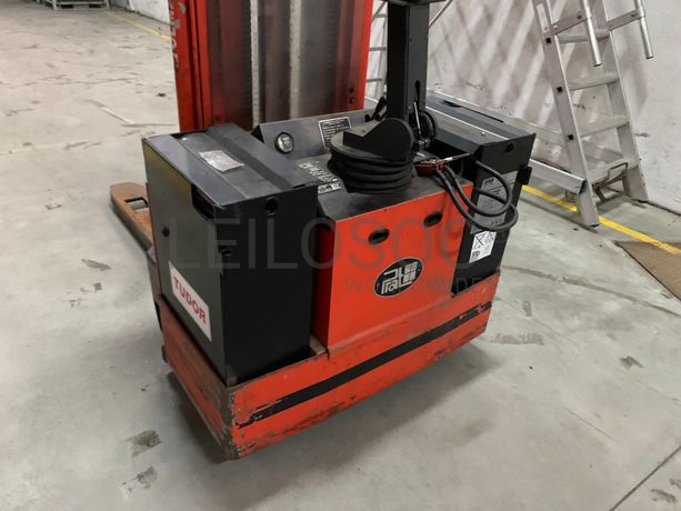 Stacker Prat GA 1660-EB