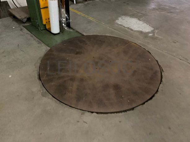 Embaladora Filme Strapex