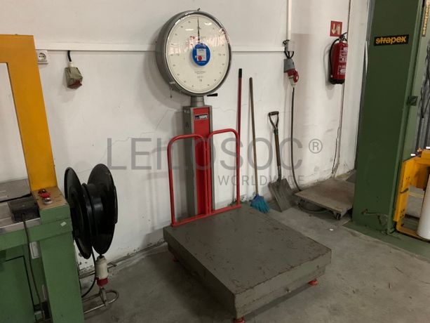 Balança Cachapuz PT 10/ C30