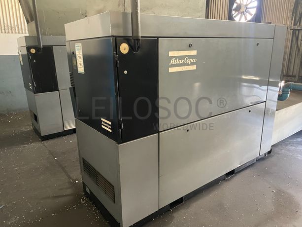 Compressor Atlas Copco GA 355