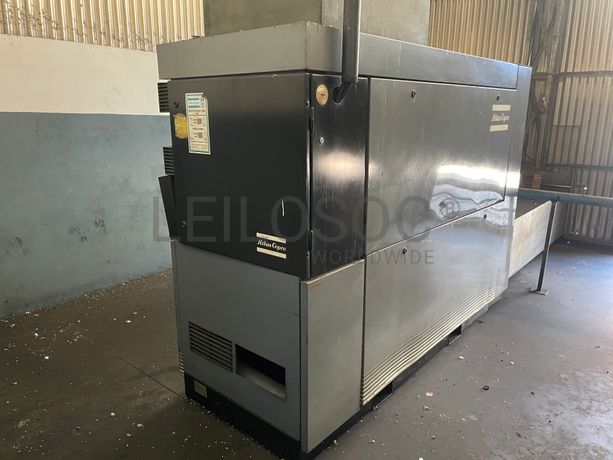 Compressor Atlas Copco GA 355