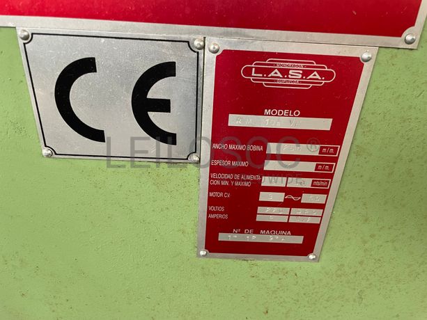 Prensa Arisa G-160 FST