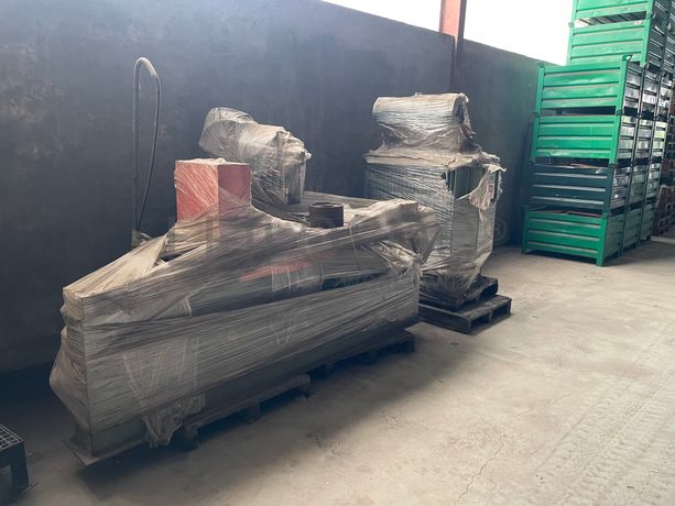 Transformador · Transfer