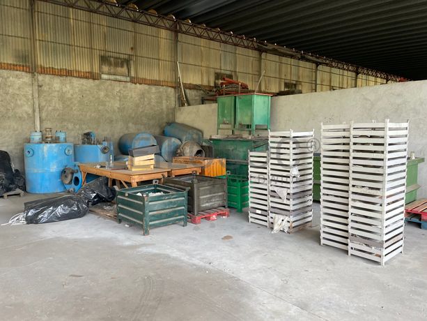 Tabuleiros · Cestos