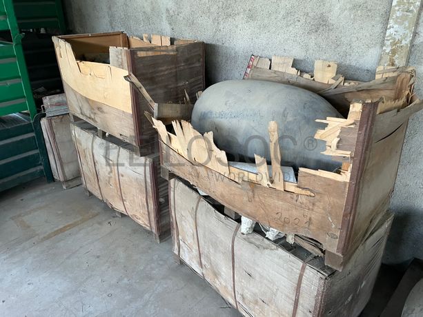 Tabuleiros · Cestos