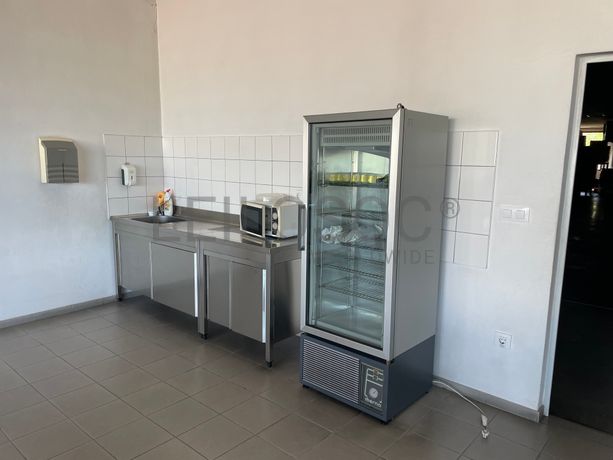 Equipamento Hotelaria