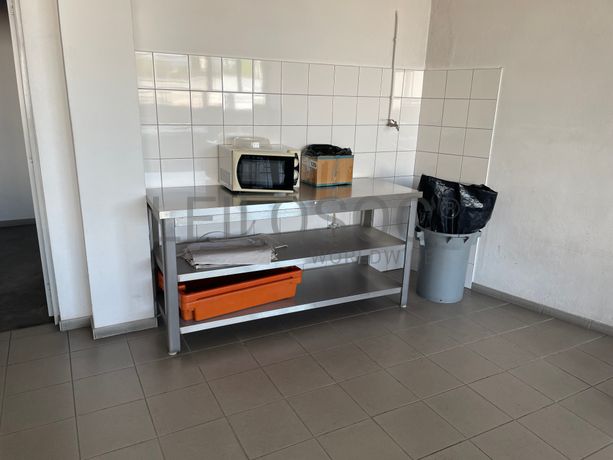 Equipamento Hotelaria