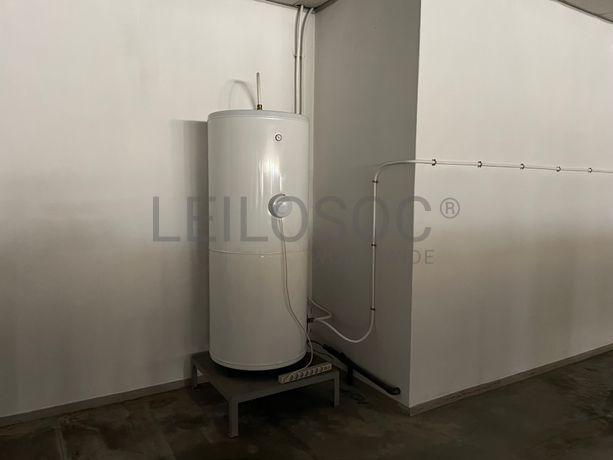 Bancadas Trabalho · Cilindro