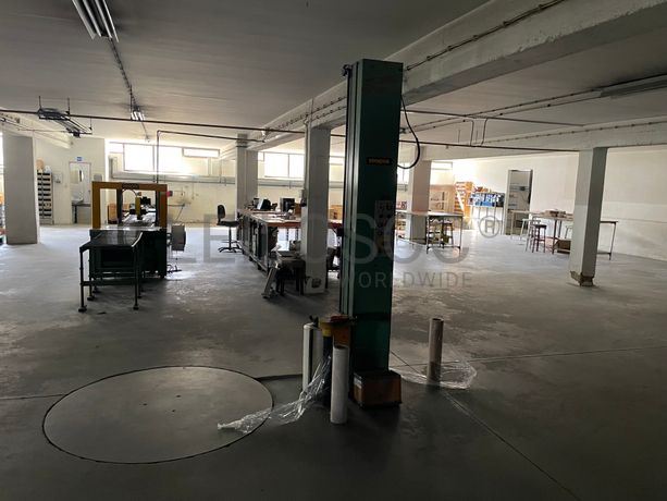 Máquina Filmar Strapex