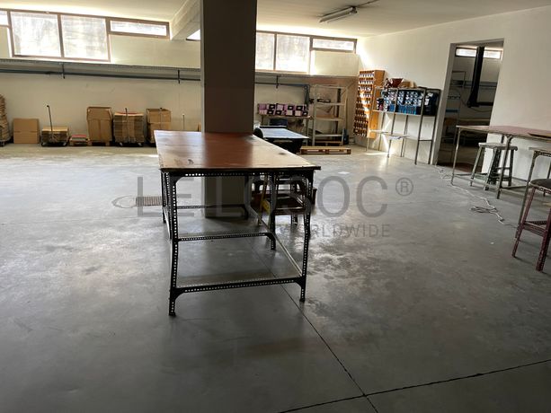 Equipamento de Escritório