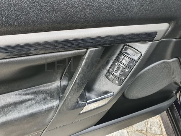 Opel Signum · Ano 2006