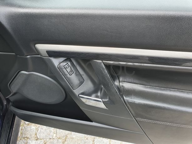 Opel Signum · Ano 2006