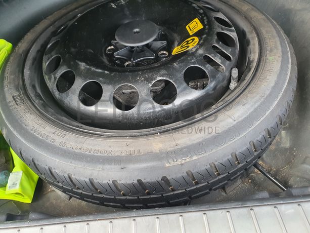 Opel Signum · Ano 2006