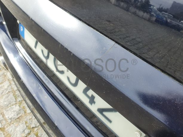 Opel Signum · Ano 2006