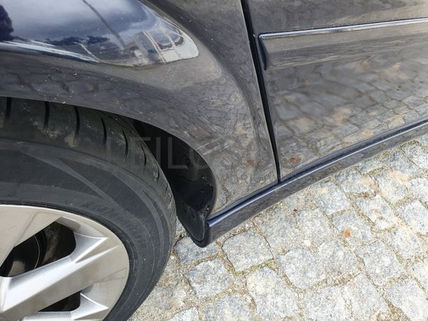 Opel Signum · Ano 2006