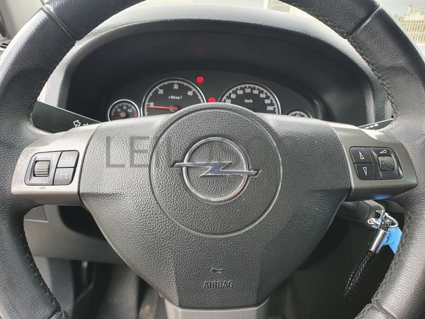 Opel Signum · Ano 2006