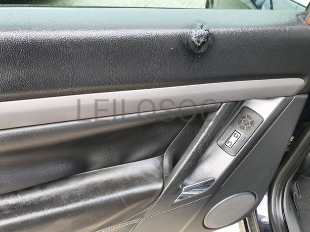 Opel Signum · Ano 2006