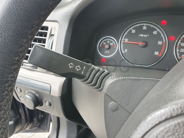 Opel Signum · Ano 2006