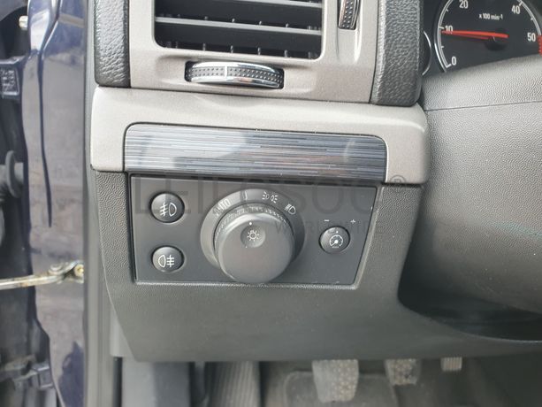 Opel Signum · Ano 2006