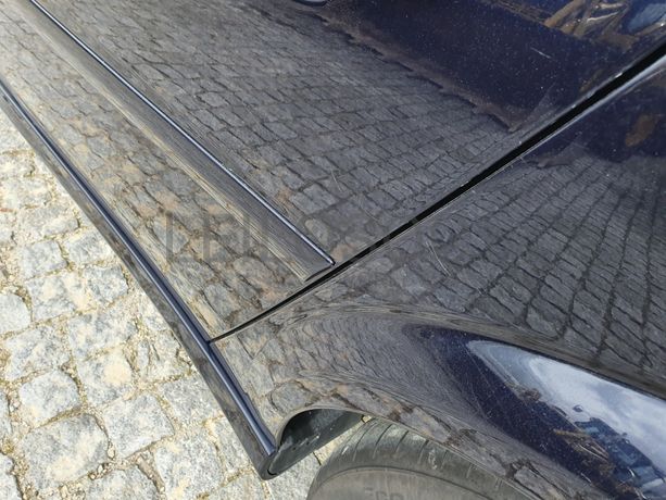 Opel Signum · Ano 2006