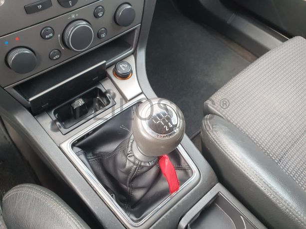 Opel Signum · Ano 2006