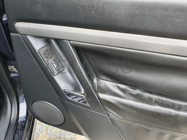 Opel Signum · Ano 2006