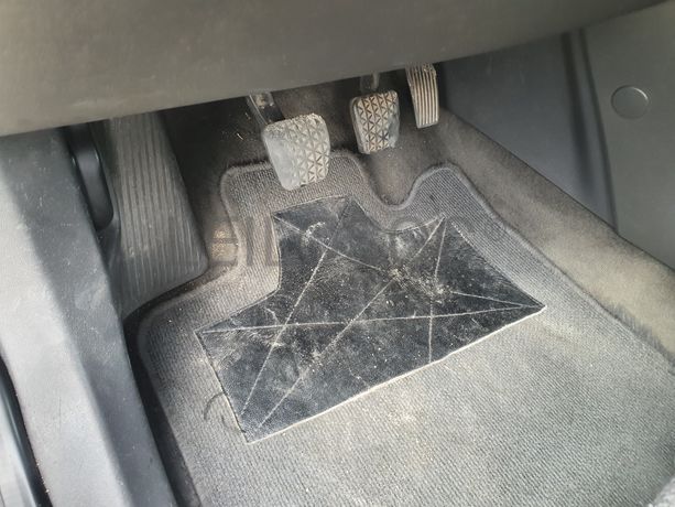 Opel Signum · Ano 2006