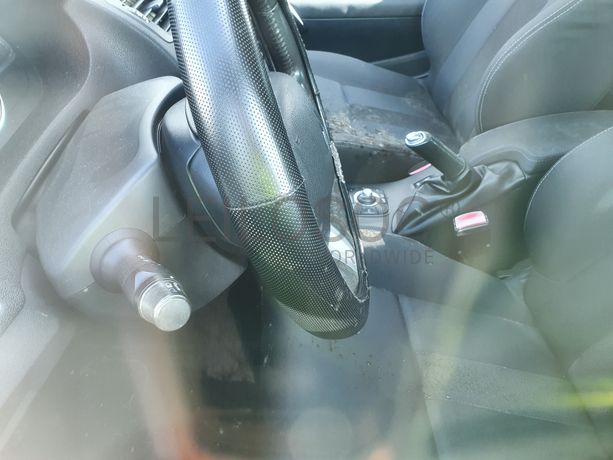 Renault Mégane · Ano 2011