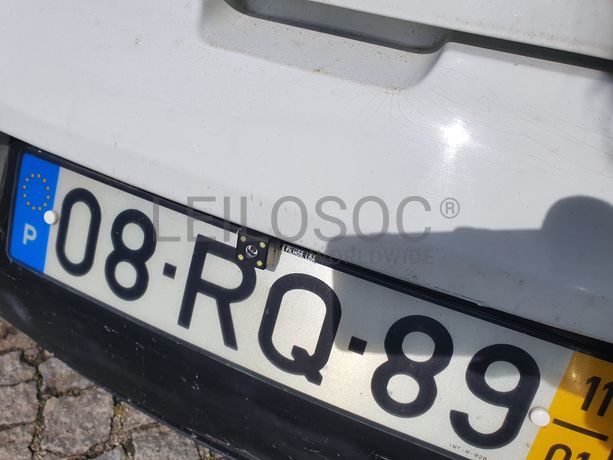 Renault Mégane · Ano 2011