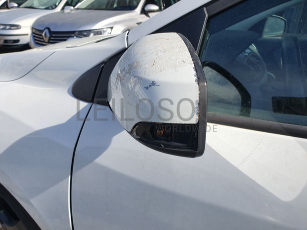 Renault Mégane · Ano 2011