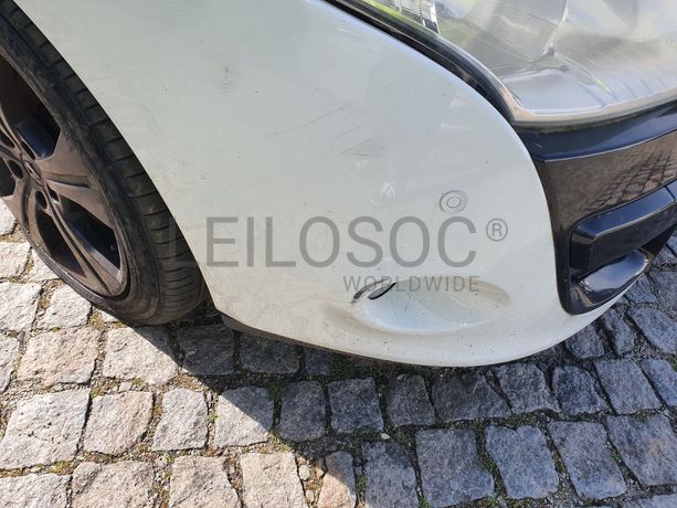 Renault Mégane · Ano 2011