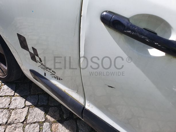 Renault Mégane · Ano 2011