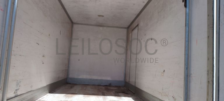 Iveco Daily · Ano 2009