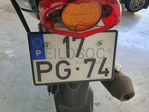 HONDA CBF 125 · Ano 2014