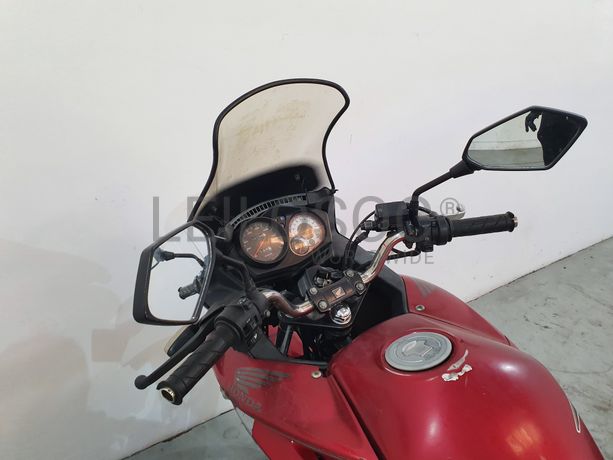 HONDA CBF 125 · Ano 2014