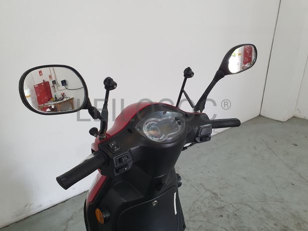 Sym Symphony Cargo 125i