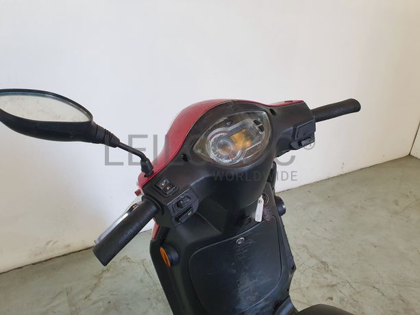 Sym Symphony Cargo 125i