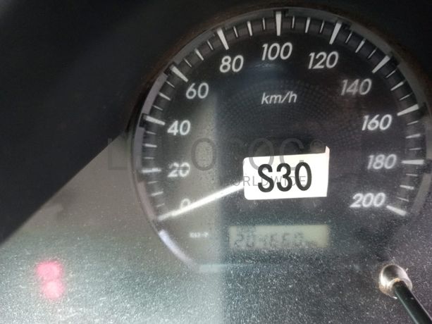 Toyota Hilux 2.5 · Ano 2015