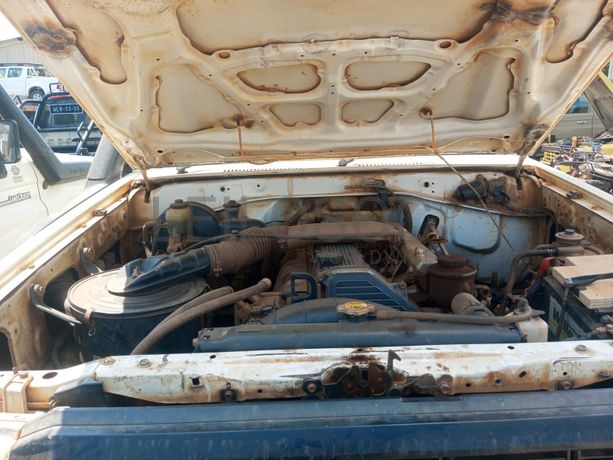 Toyota Land Cruiser · Ano 2013