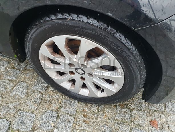 Seat Leon · Ano 2014