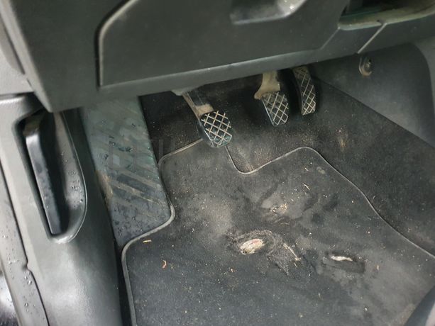 Seat Leon · Ano 2014