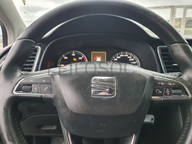 Seat Leon · Ano 2014