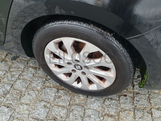 Seat Leon · Ano 2014