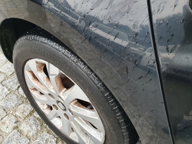 Seat Leon · Ano 2014