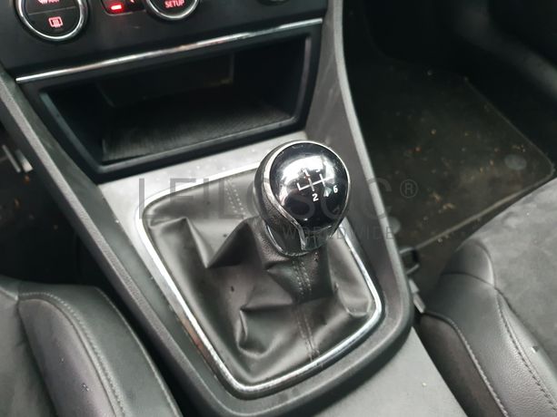 Seat Leon · Ano 2014